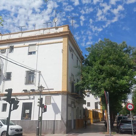 Zen Miraflores Sevilla Kültér fotó