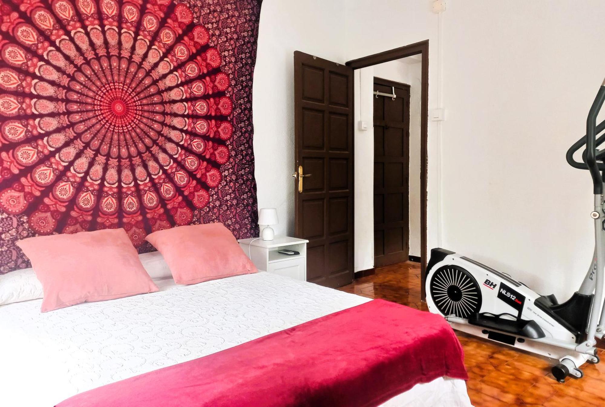 Zen Miraflores Sevilla Kültér fotó