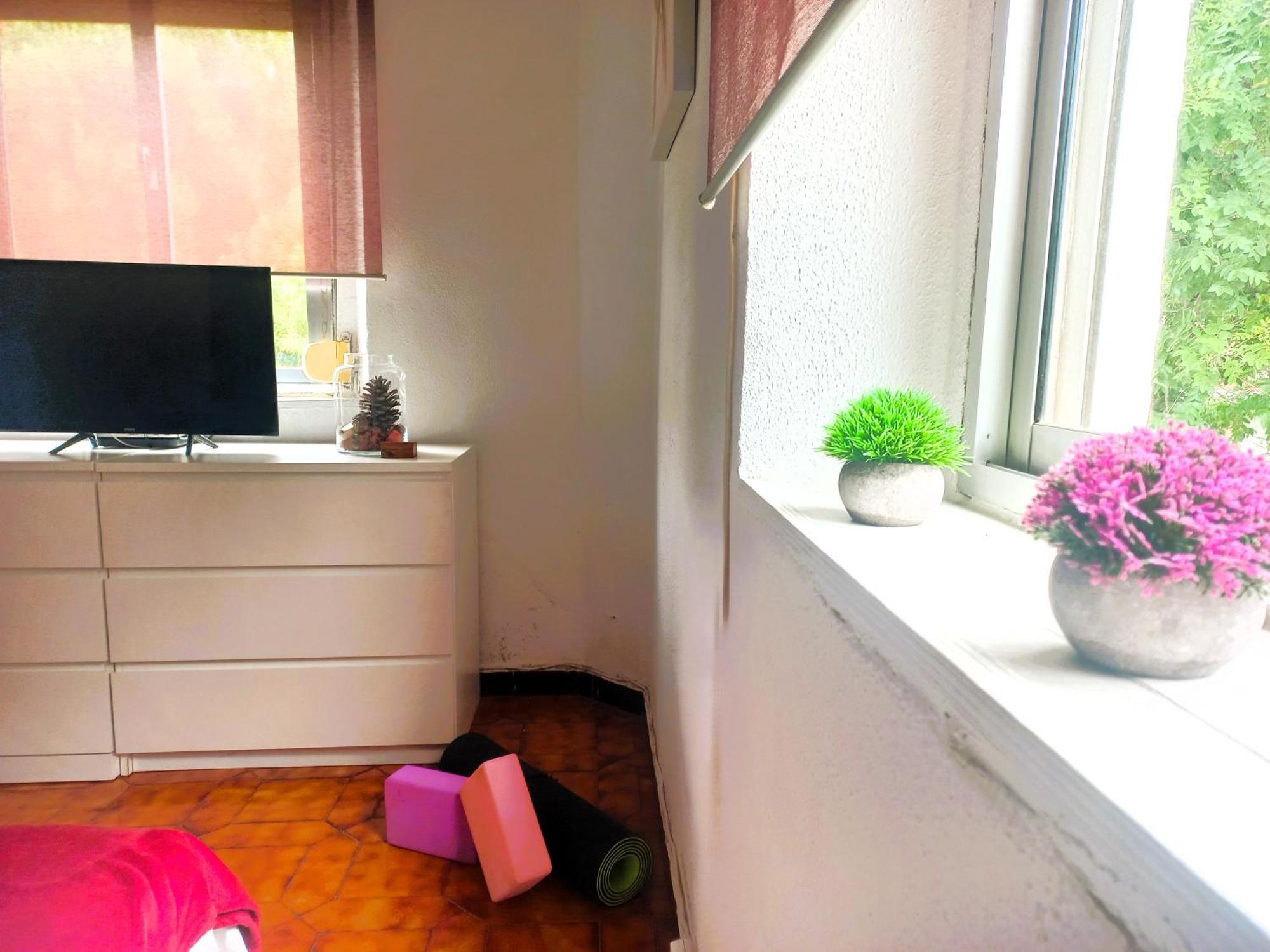 Zen Miraflores Sevilla Kültér fotó