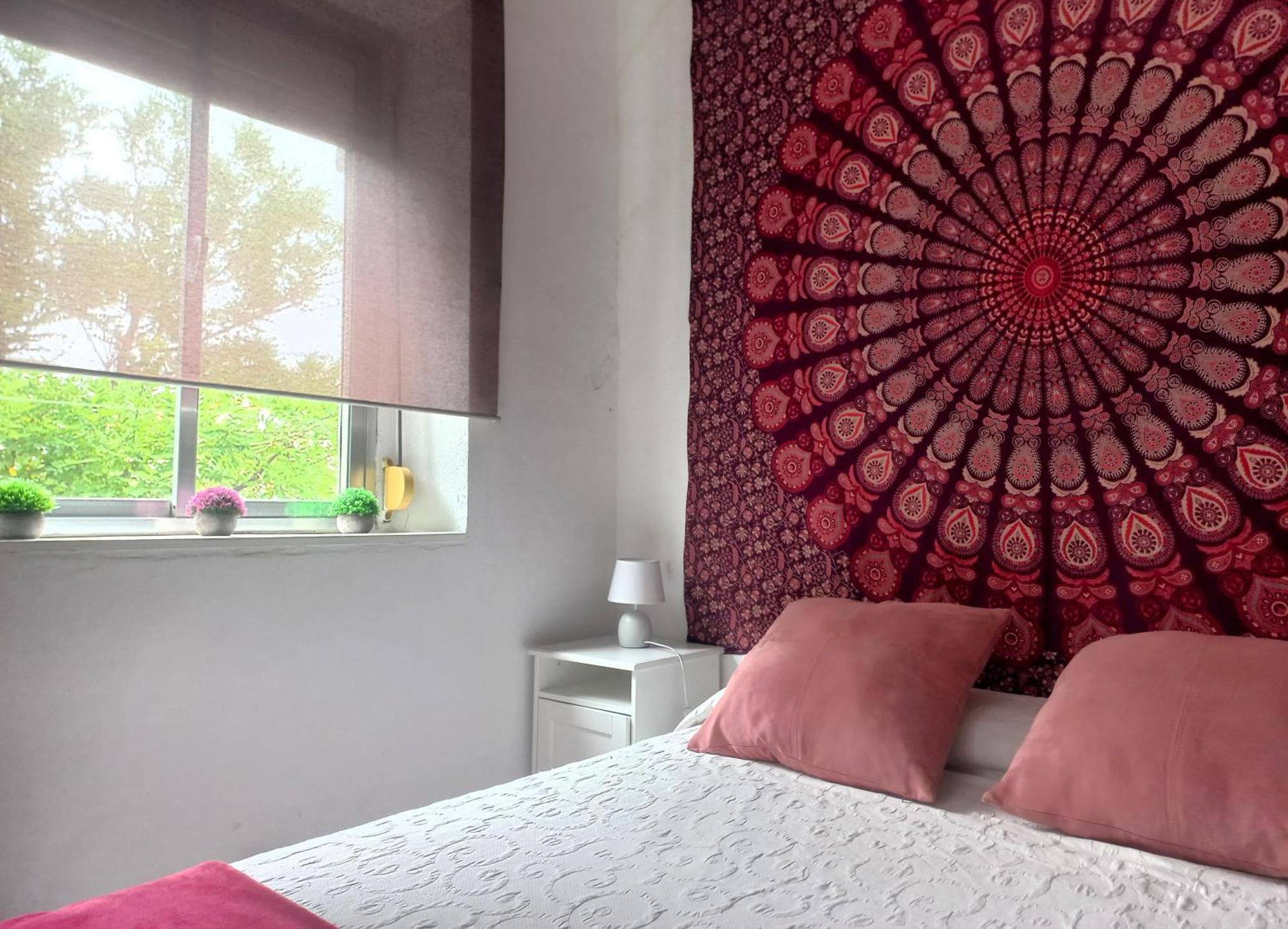 Zen Miraflores Sevilla Kültér fotó
