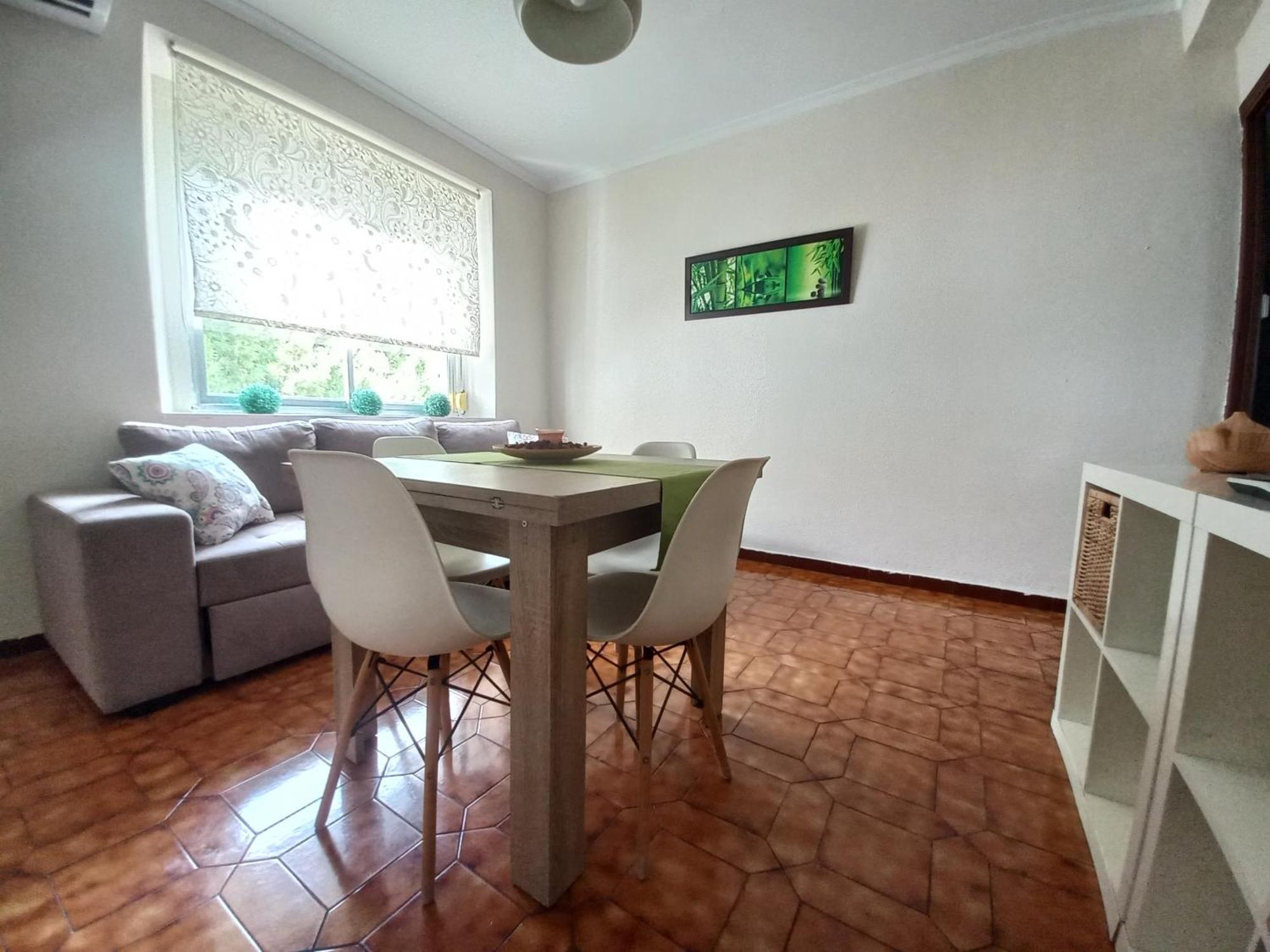 Zen Miraflores Sevilla Kültér fotó